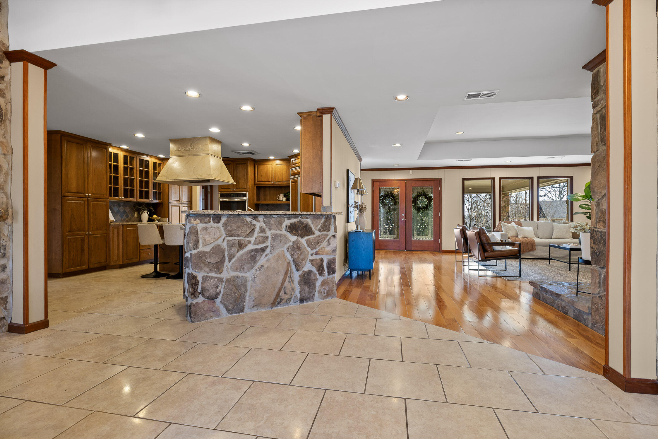 2819 Kell Road Signal Mountain, TN 37377 - Photo 26 of 104 Kell-14