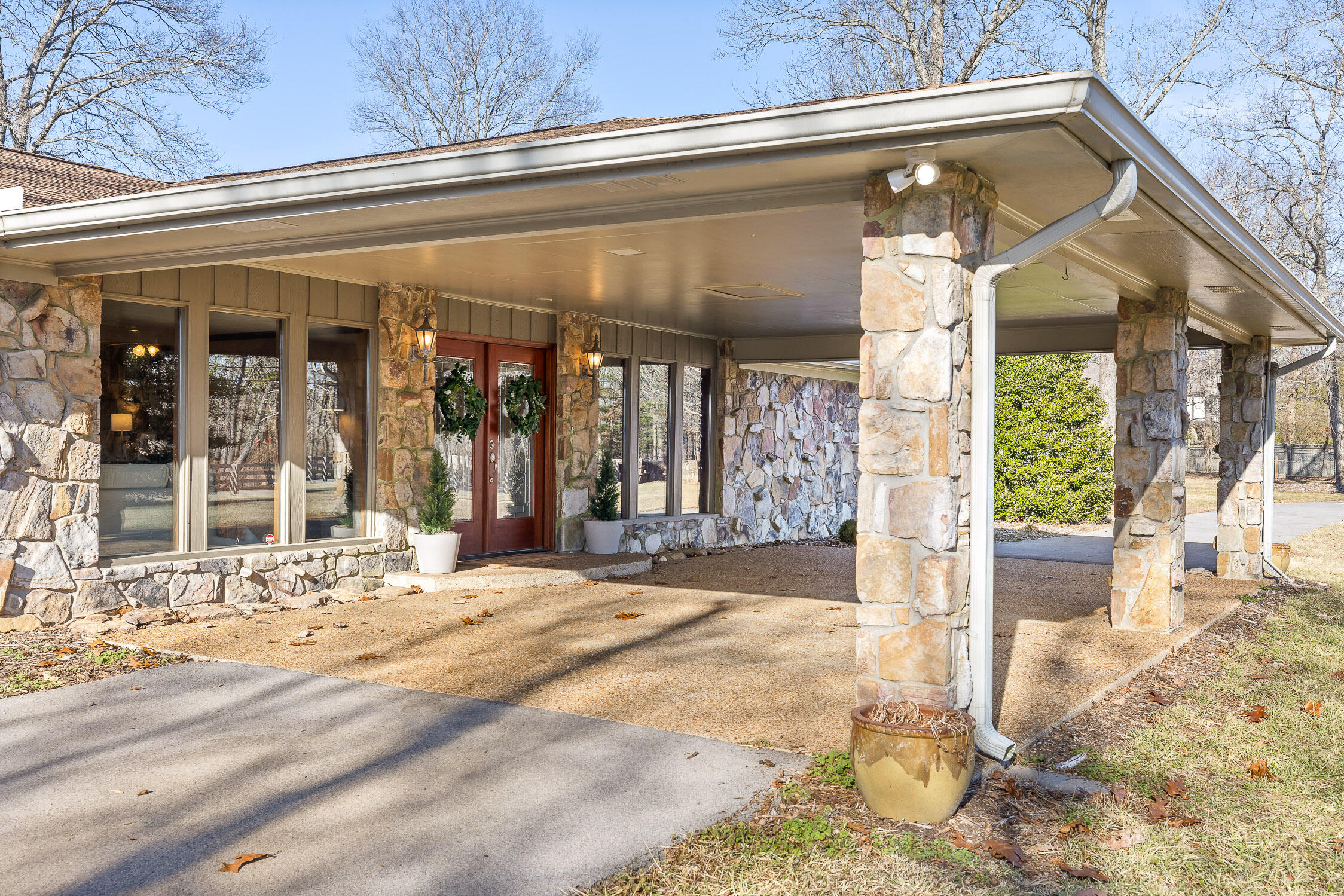 2819 Kell Road Signal Mountain, TN 37377 - Photo 7 of 104 Kell-67