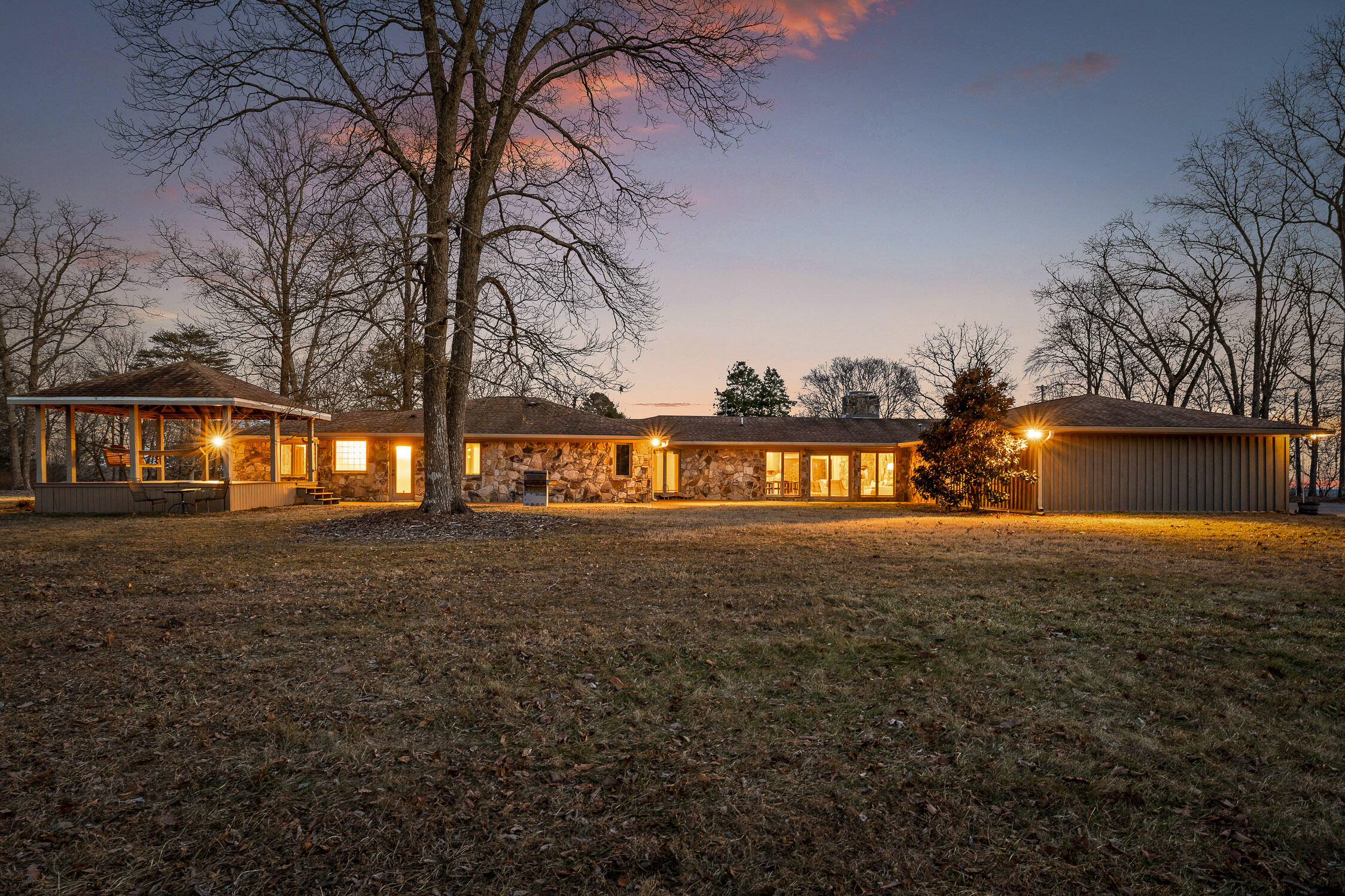 2819 Kell Road Signal Mountain, TN 37377 - Photo 71 of 104 Kell-134