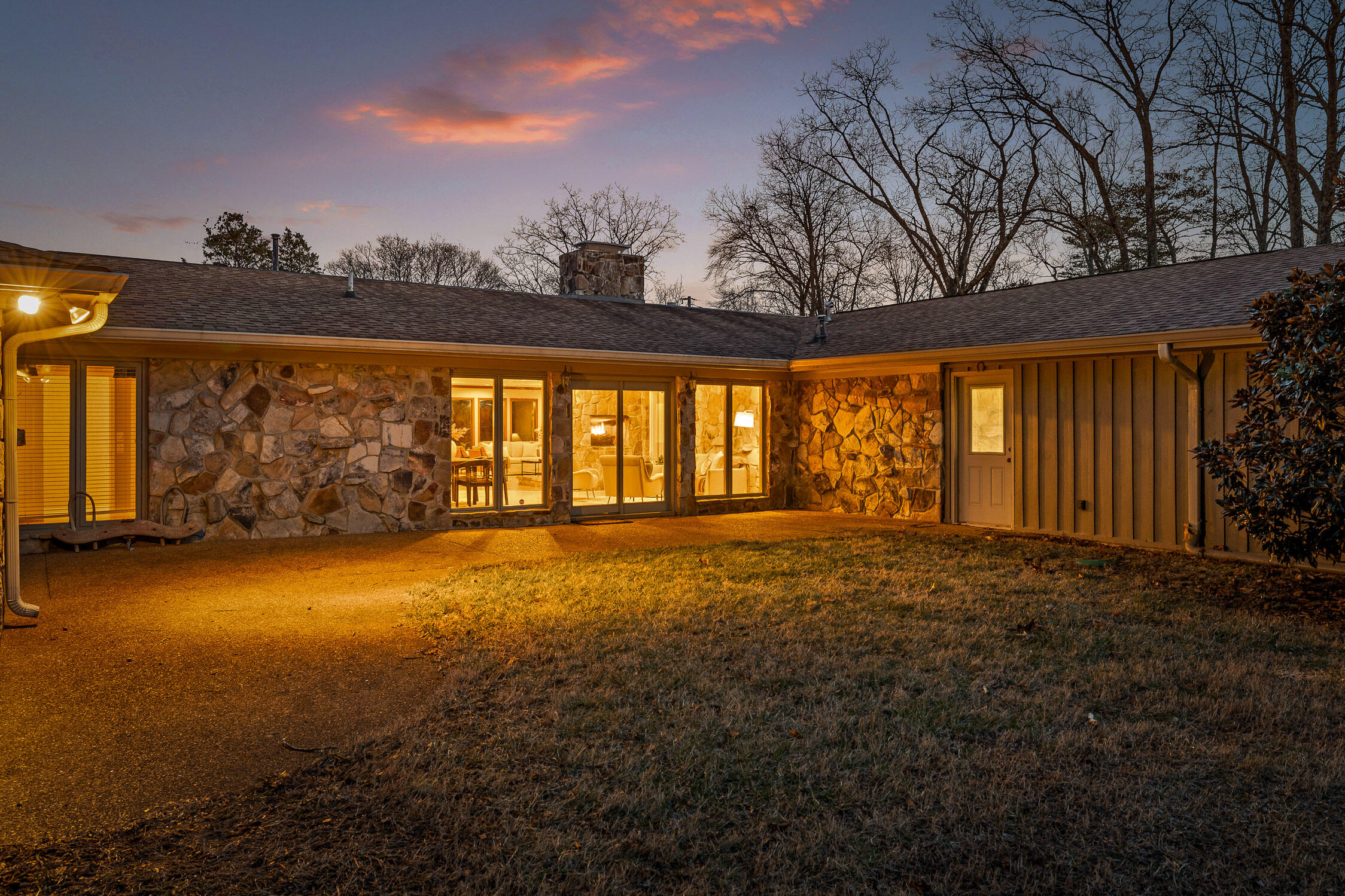 2819 Kell Road Signal Mountain, TN 37377 - Photo 72 of 104 Kell-136