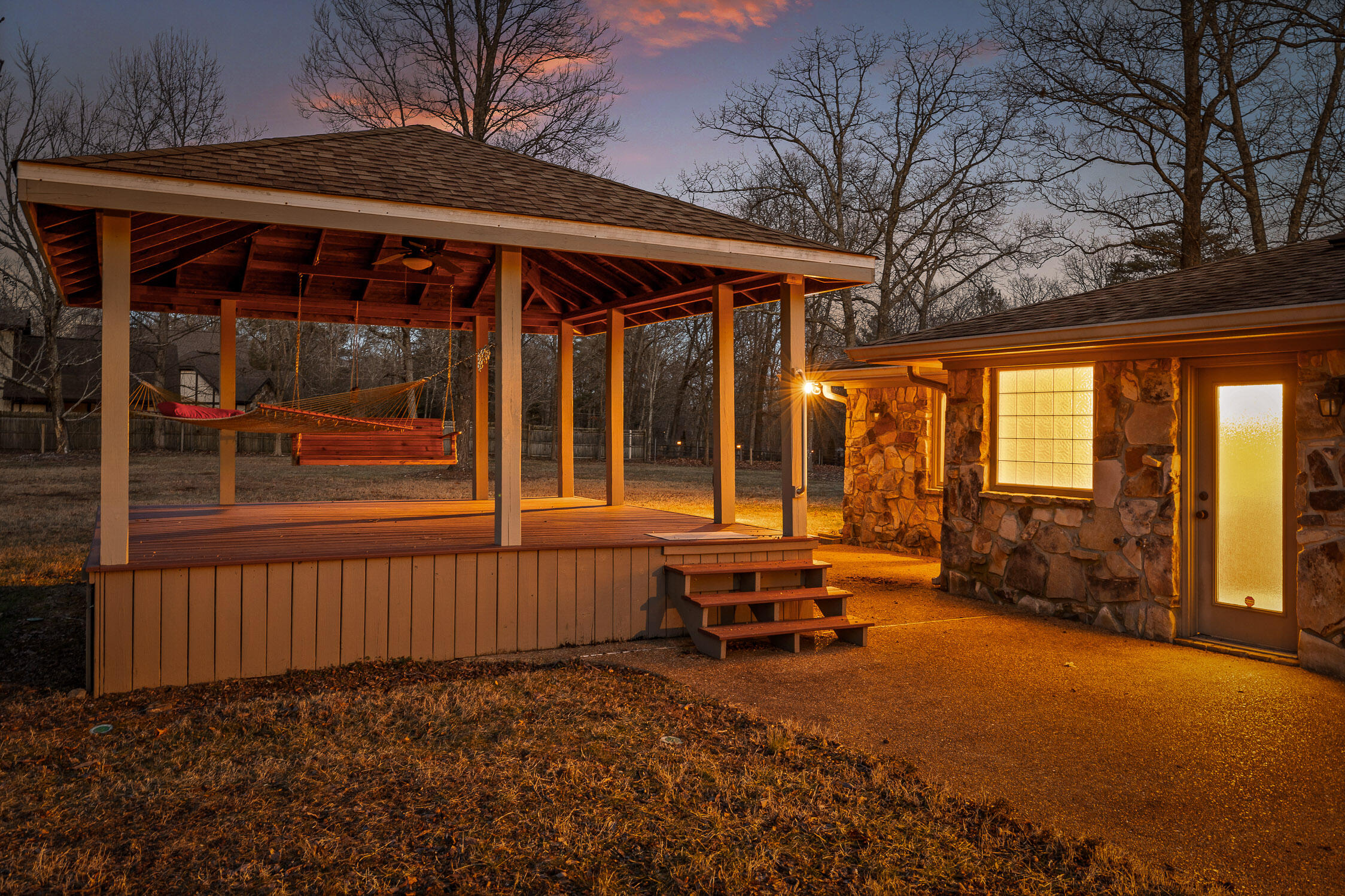 2819 Kell Road Signal Mountain, TN 37377 - Photo 73 of 104 Kell-135