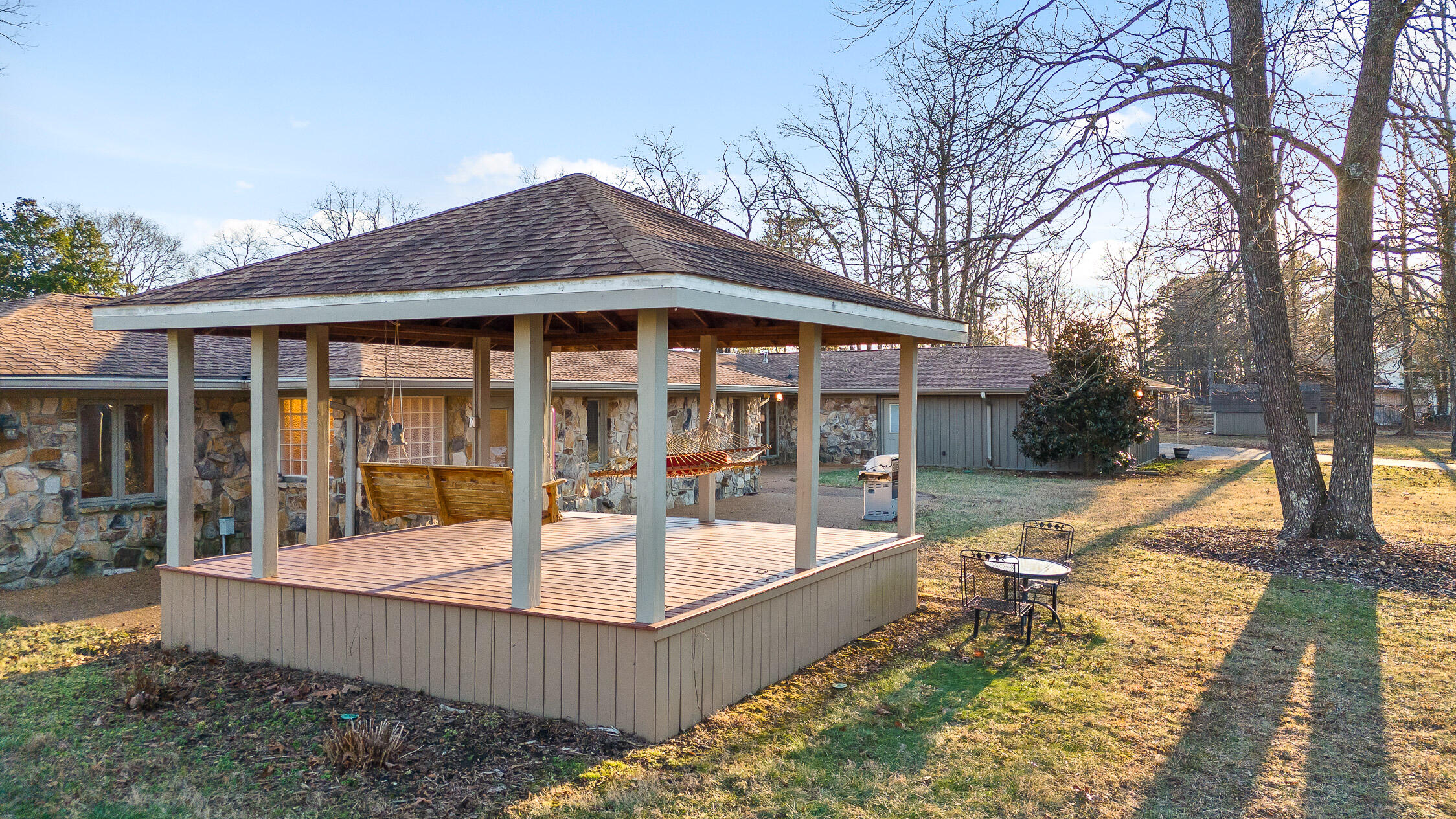 2819 Kell Road Signal Mountain, TN 37377 - Photo 74 of 104 Kell-117