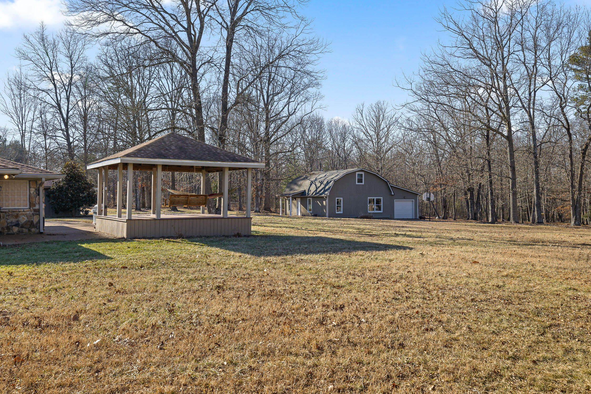 2819 Kell Road Signal Mountain, TN 37377 - Photo 76 of 104 Kell-78