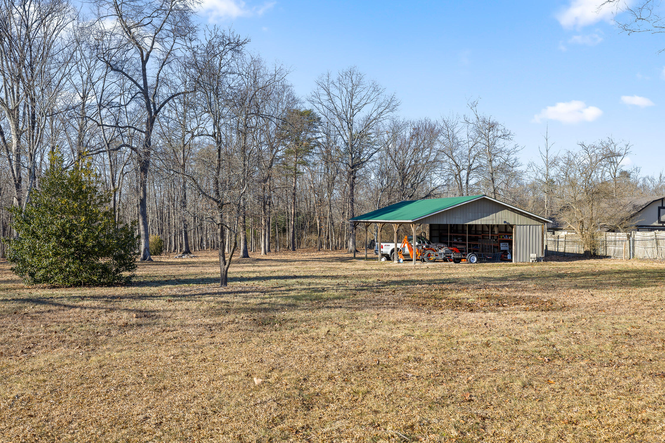 2819 Kell Road Signal Mountain, TN 37377 - Photo 77 of 104 Kell-79