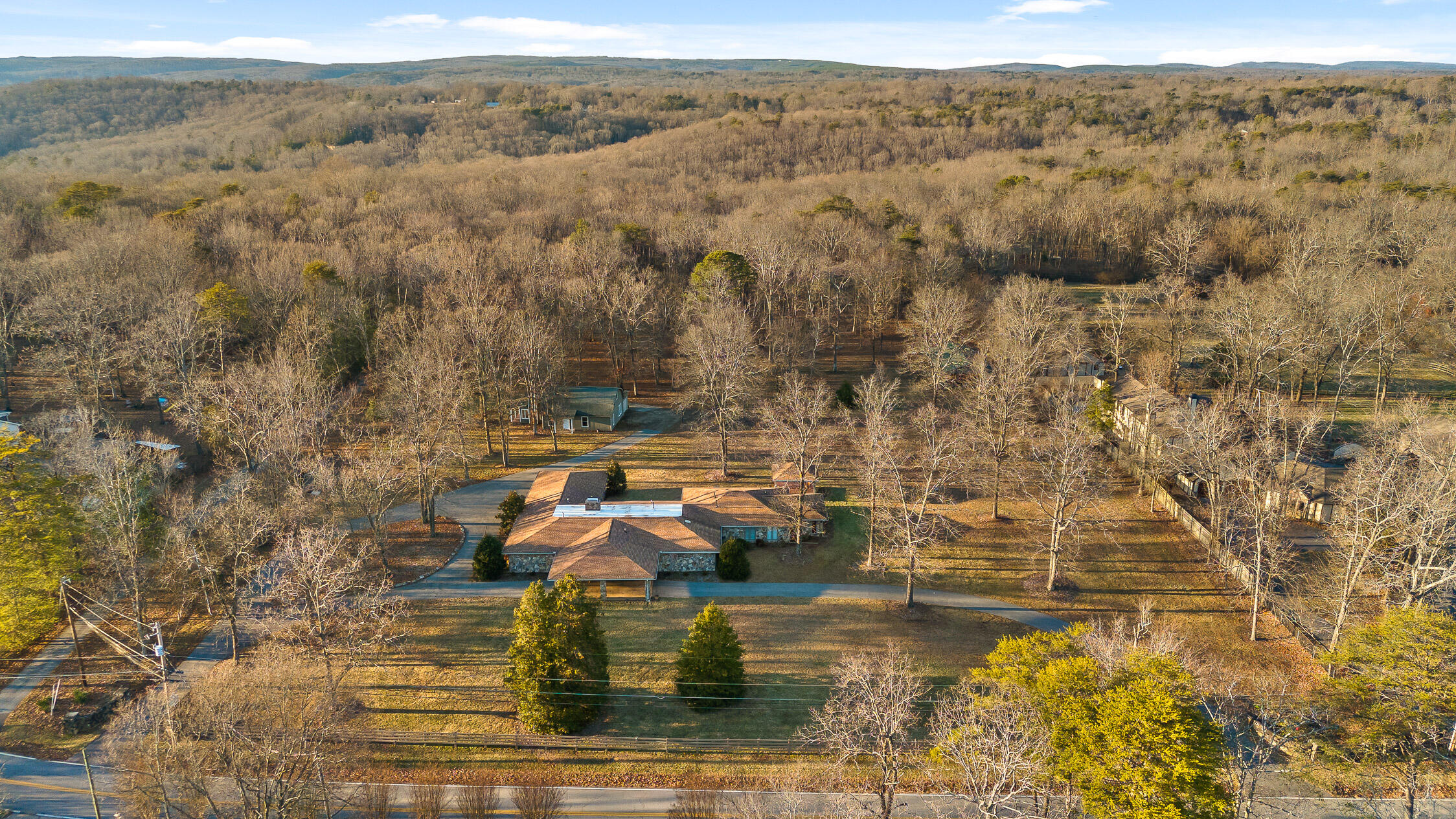 2819 Kell Road Signal Mountain, TN 37377 - Photo 79 of 104 Kell-110