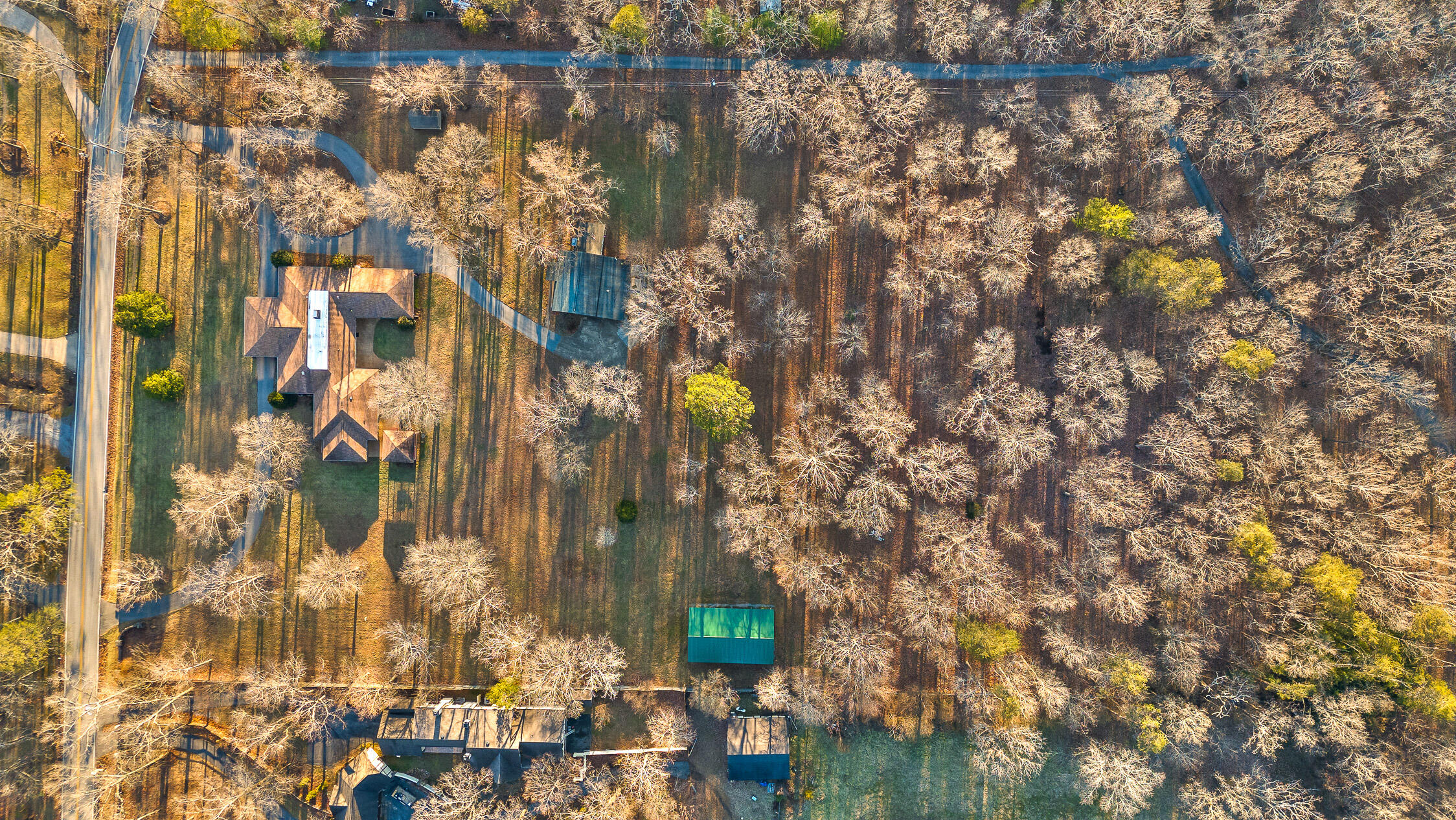 2819 Kell Road Signal Mountain, TN 37377 - Photo 80 of 104 Kell-115