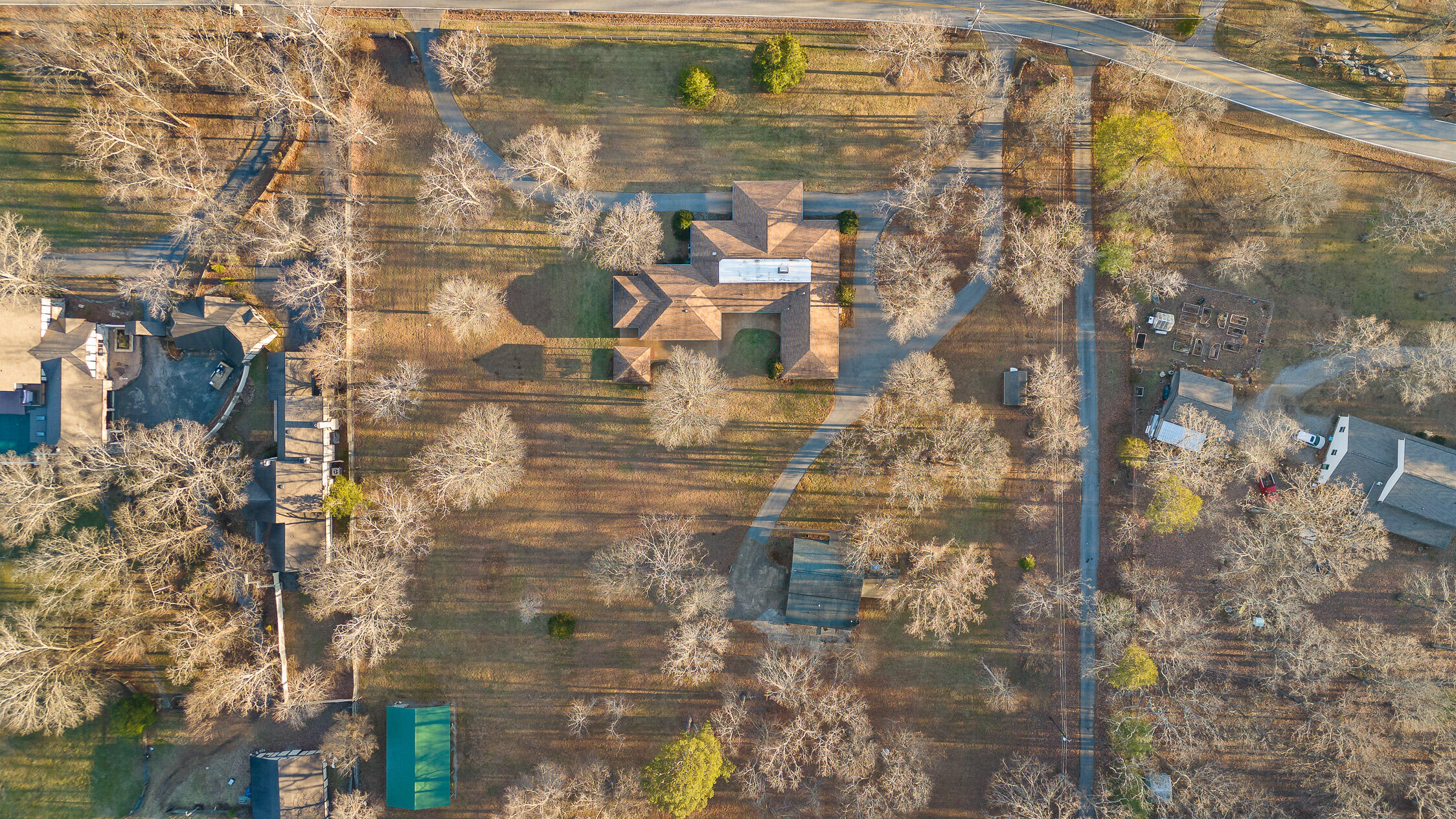 2819 Kell Road Signal Mountain, TN 37377 - Photo 81 of 104 Kell-116