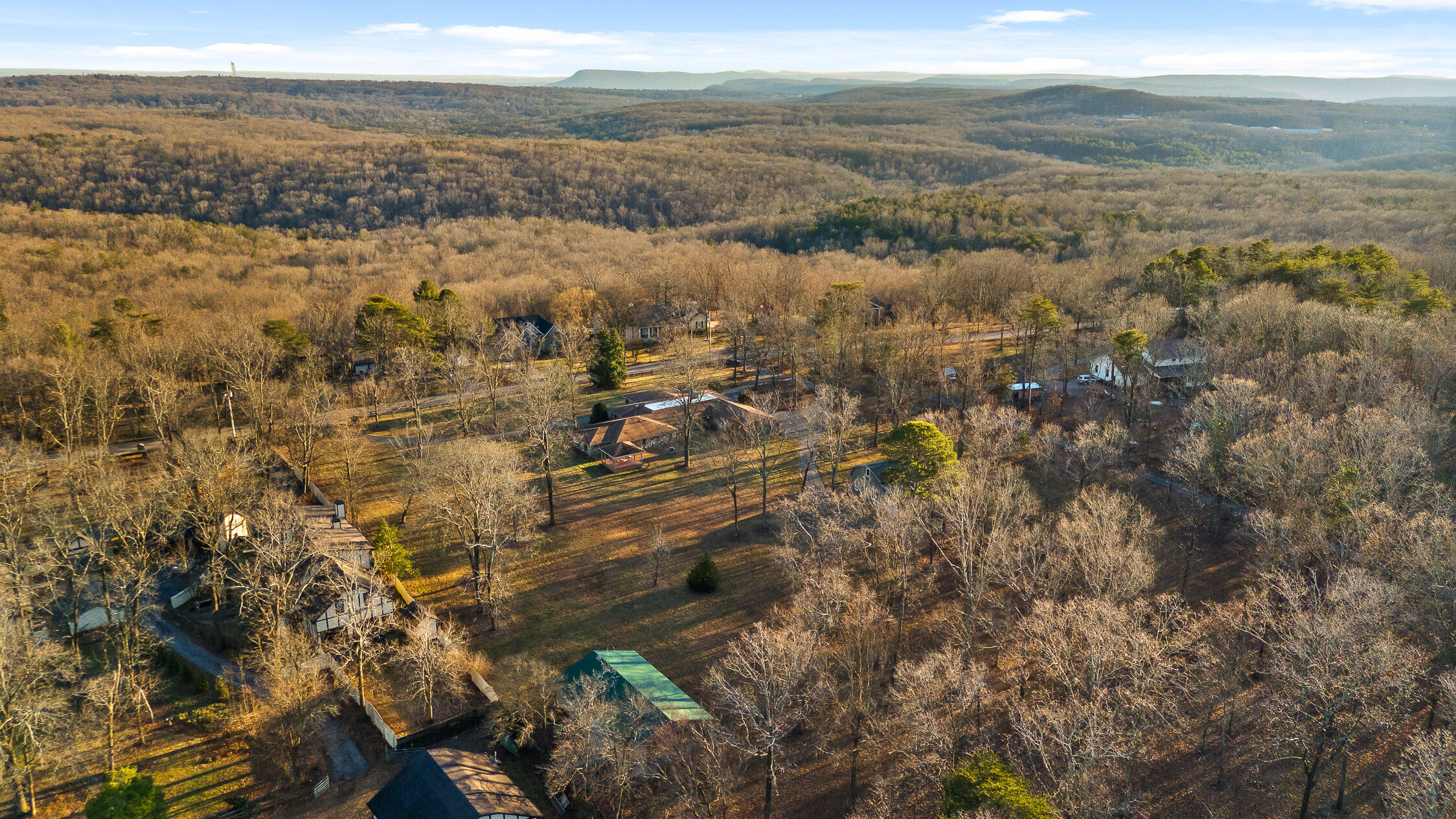 2819 Kell Road Signal Mountain, TN 37377 - Photo 94 of 104 Kell-105