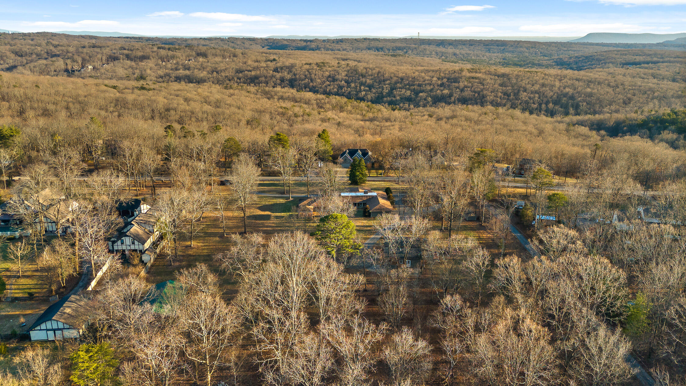 2819 Kell Road Signal Mountain, TN 37377 - Photo 95 of 104 Kell-106