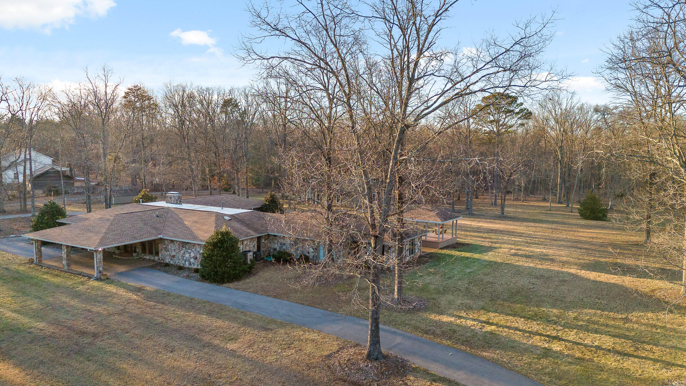 2819 Kell Road Signal Mountain, TN 37377 - Photo 96 of 104 Kell-119