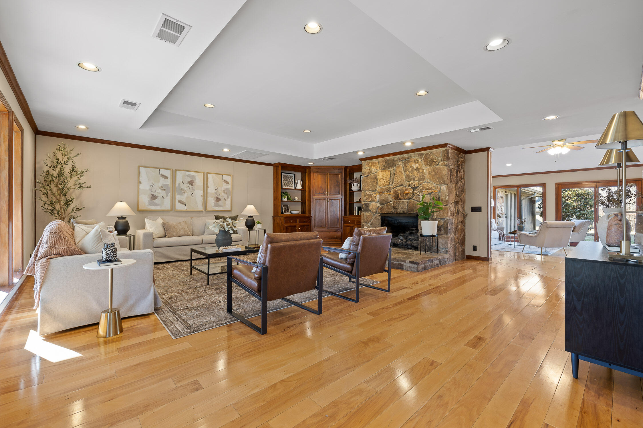 2819 Kell Road Signal Mountain, TN 37377 - Photo 10 of 104 Kell-1