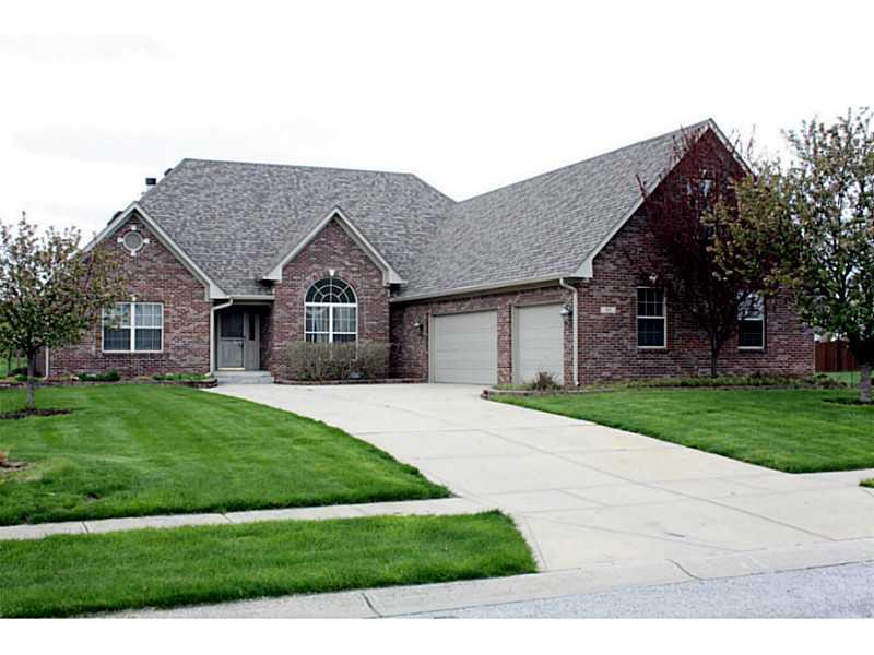 904 Schmitt Road Indianapolis, IN 46239 - Photo 1 of 1 Gallery Image 1