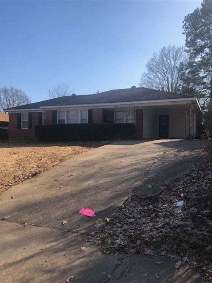 4831 Knight Arnold Road Memphis, TN 38118 - Photo 1 of 1 Gallery Image 1