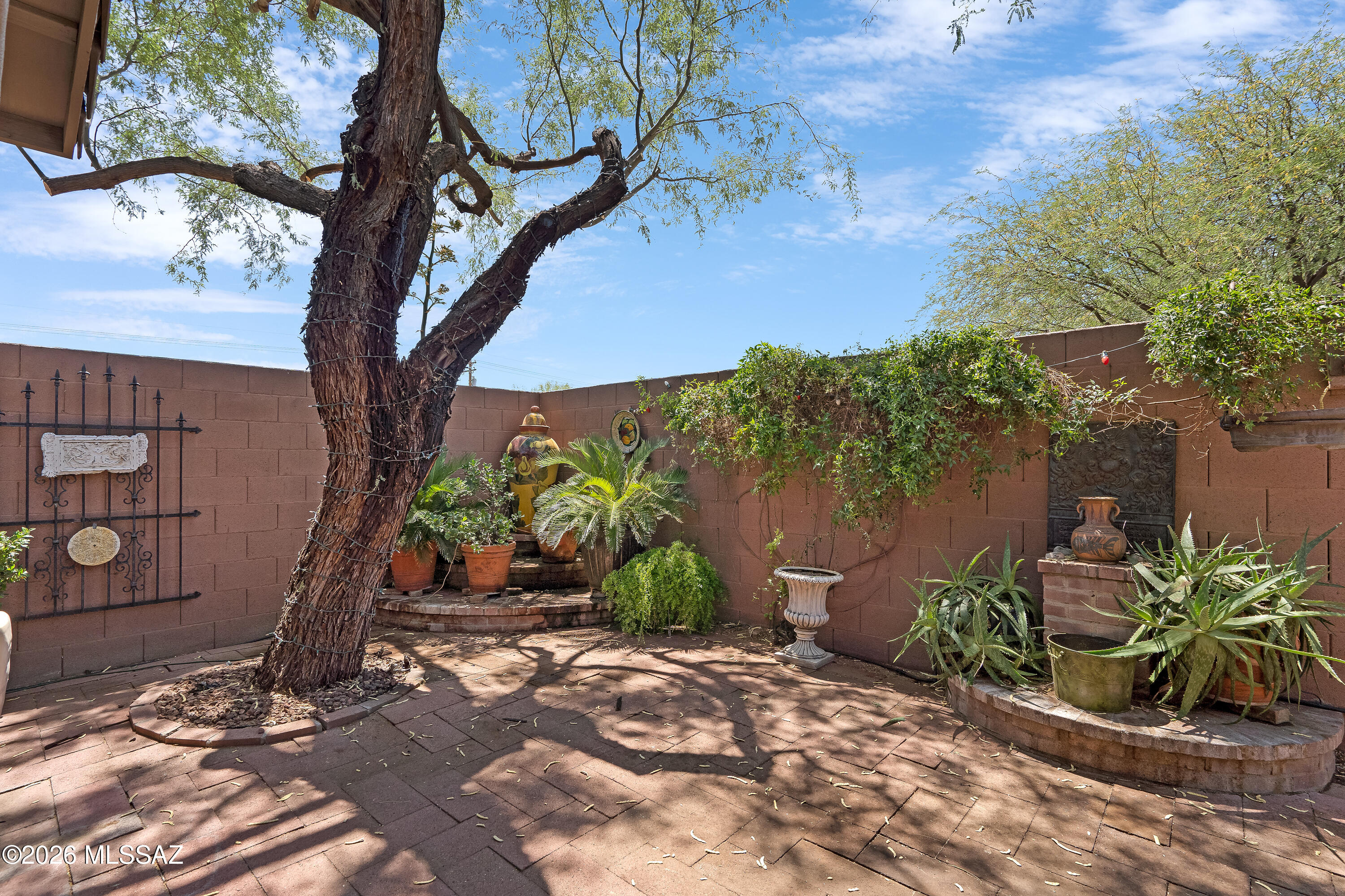 3396 North Camino Rio Colorado Tucson, AZ 85712 - Photo 25 of 32