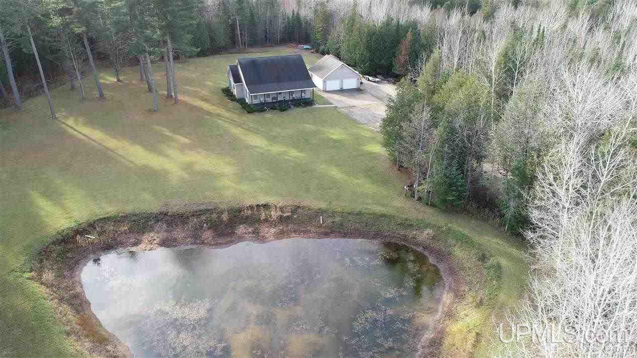 3957 W Bowman Road Gulliver, MI 49840 - Photo 6 of 32