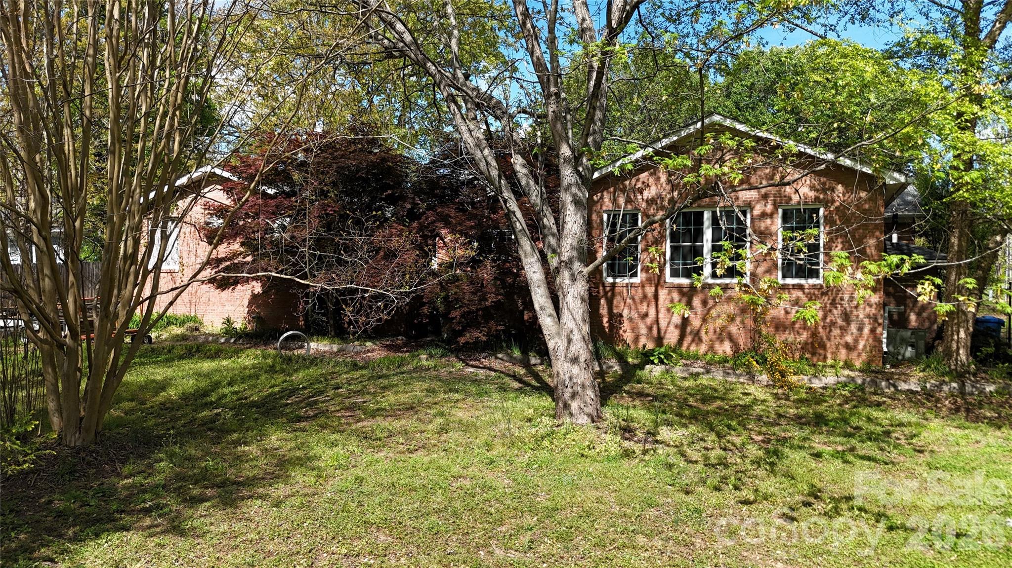 1319 Cathey Road Charlotte, NC 28214 - Photo 29 of 36 Gallery Image 29