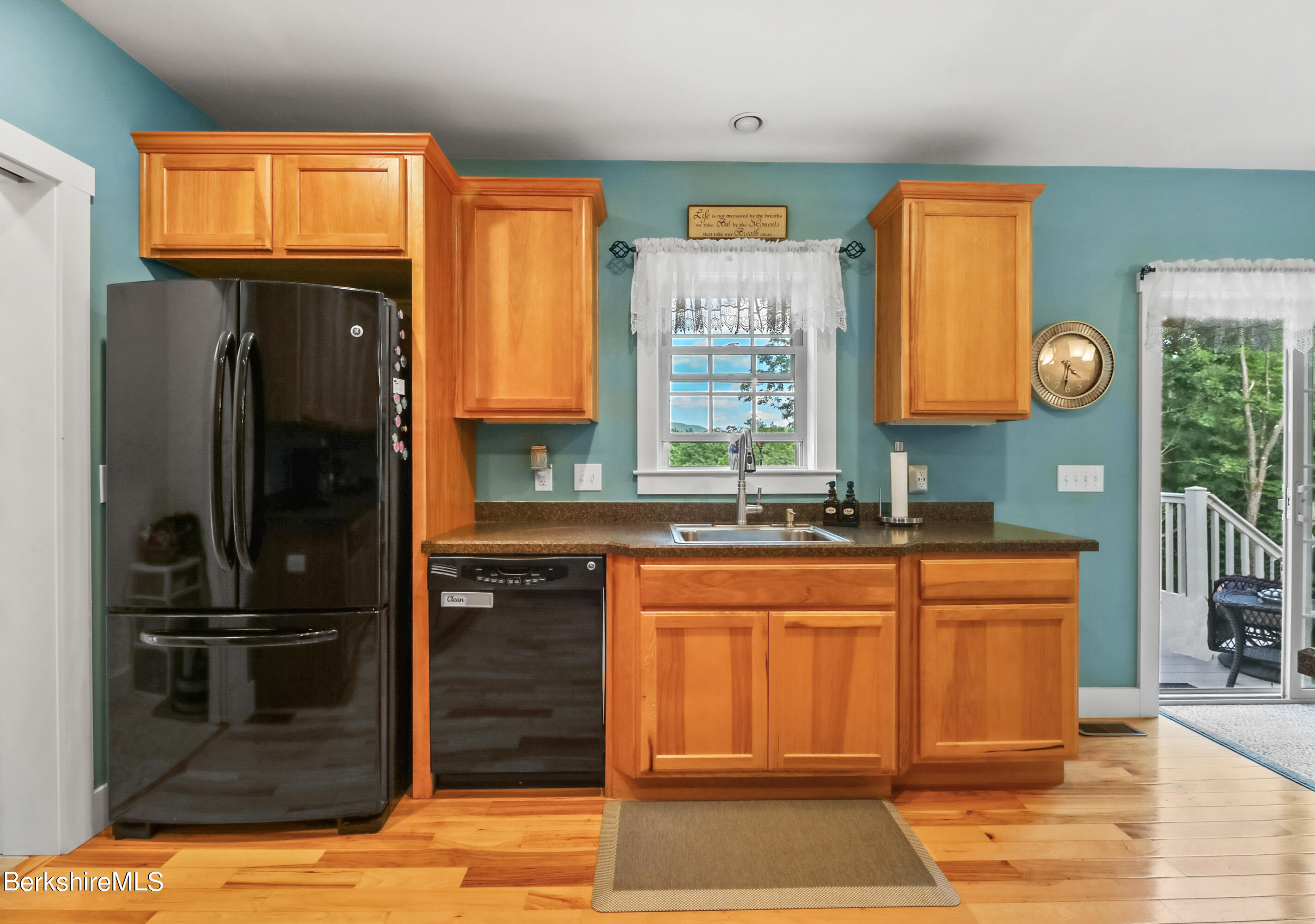 410 W Road Adams, MA 01220 - Photo 10 of 49 Kitchen