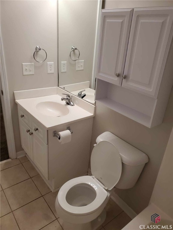 490 South Barnett Shoals Road, Unit 417 Athens, GA 30605 - Photo 11 of 17