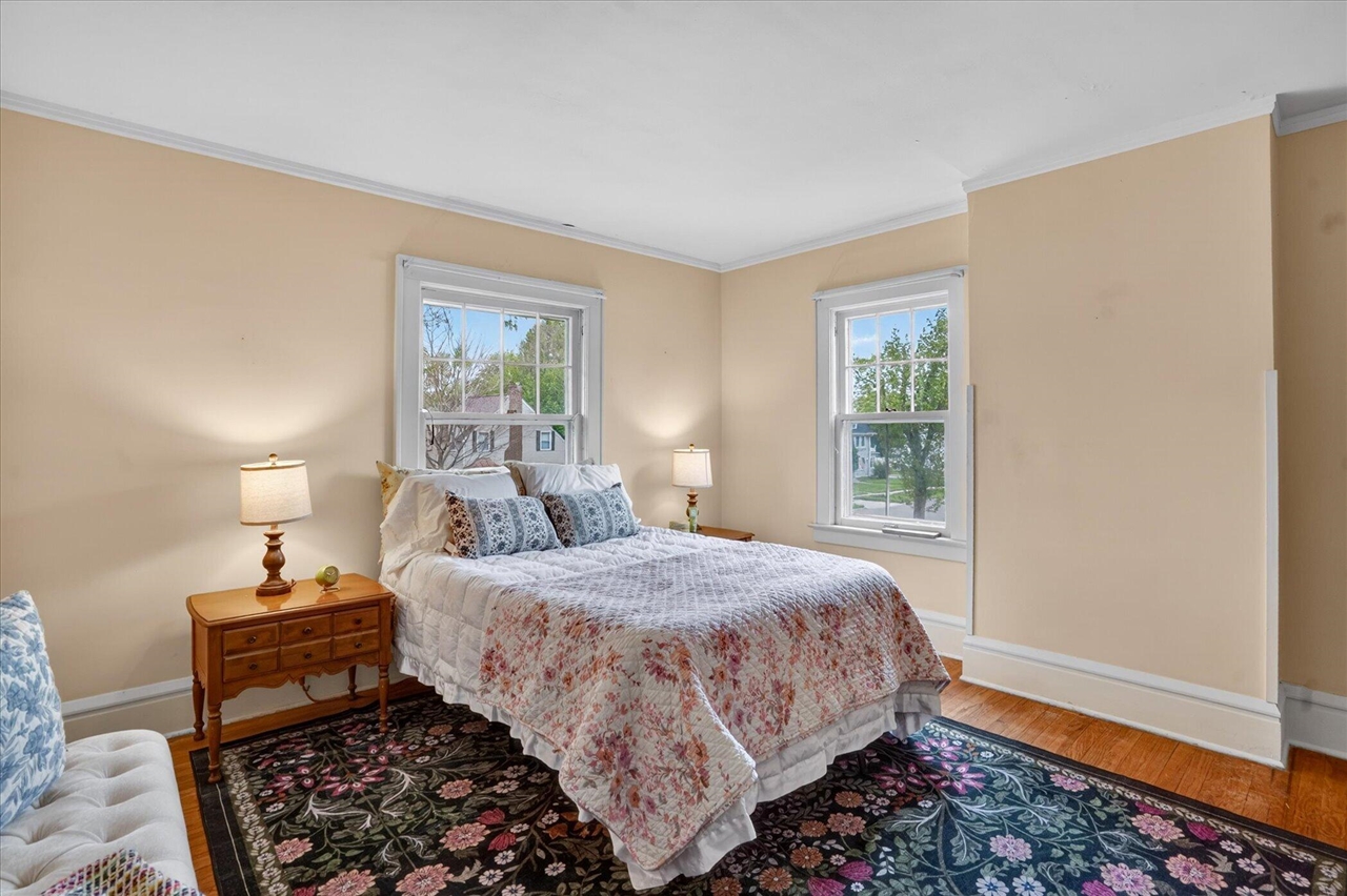 747 Crescent Road Jackson, MI 49203 - Photo 24 of 60 Gallery Image 24