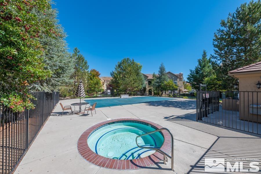 9050 Double R Boulevard, Unit 311 Reno, NV 89521 - Photo 36 of 37
