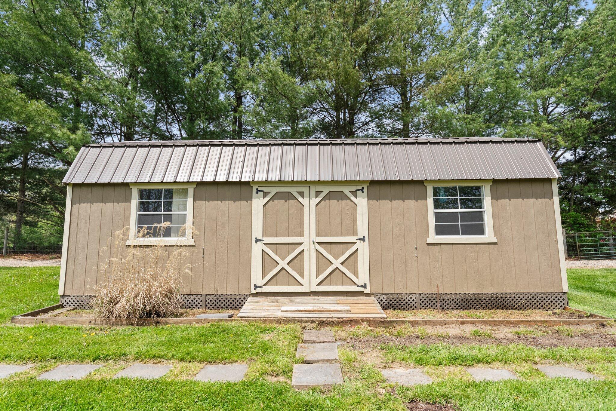 2377 Hardscrabble Road Alexandria, OH 43001 - Photo 67 of 77 DSC03988-2