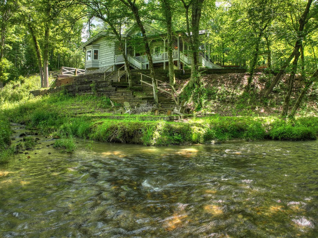 4545 Gates Chapel Road Ellijay, GA 30540 - Photo 54 of 63 Gallery Image 54