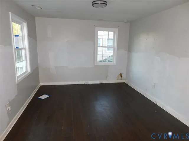 $120,000 | 23 South Burch Street, Petersburg, VA 23803