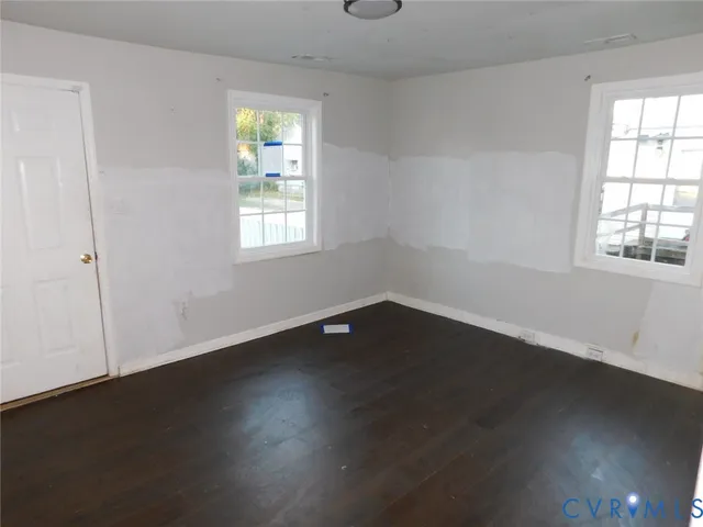 $120,000 | 23 South Burch Street, Petersburg, VA 23803