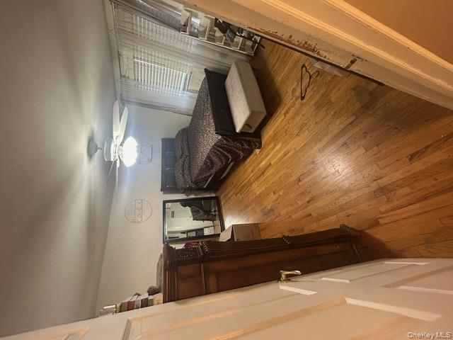 182 Wellington Road Elmont, NY 11003 - Photo 5 of 12 a view of entryway