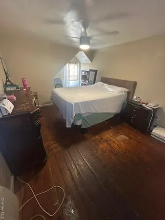 a living room with a couch