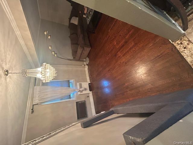 182 Wellington Road Elmont, NY 11003 - Photo 9 of 12 a view of a livingroom with furniture window