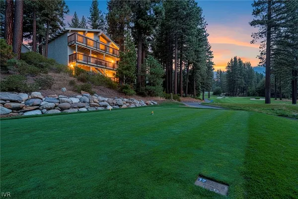 $2,150,000 | 948 Northwood Boulevard, Incline Village, NV 89451