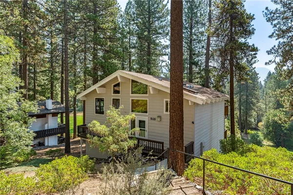$2,150,000 | 948 Northwood Boulevard, Incline Village, NV 89451
