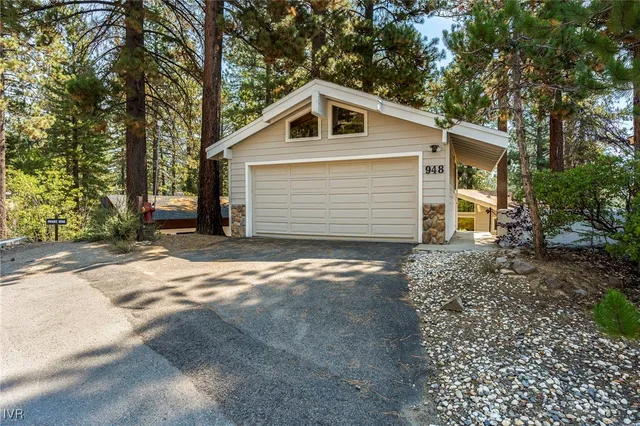 $2,150,000 | 948 Northwood Boulevard, Incline Village, NV 89451