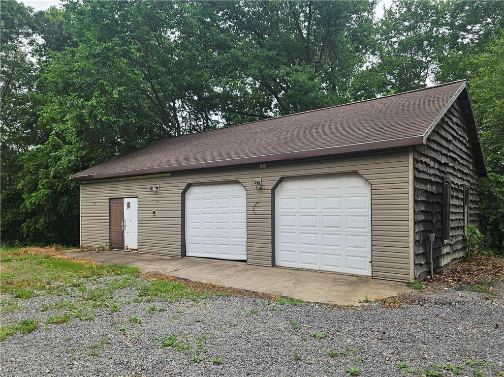 1957 Oneida Valley Road Karns City, PA 16041 - Photo 11 of 11