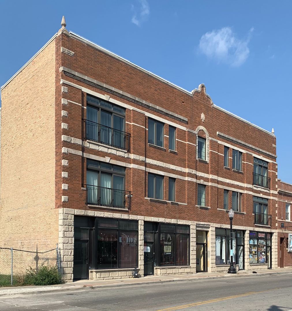 4346 North Pulaski Road, Unit 201 Chicago, IL 60641 - Photo 1 of 2