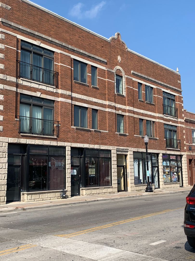4346 North Pulaski Road, Unit 201 Chicago, IL 60641 - Photo 2 of 2