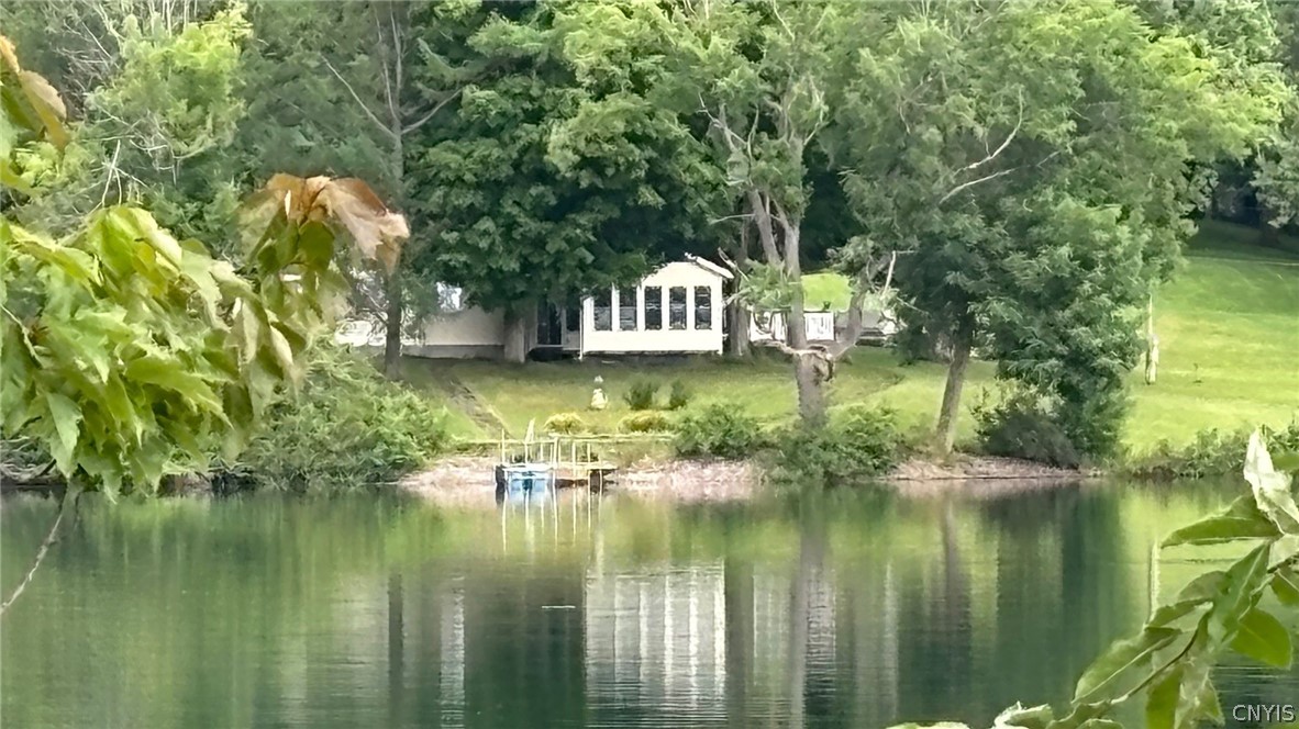 5899 Geer Road Hamilton, NY 13346 - Photo 1 of 1