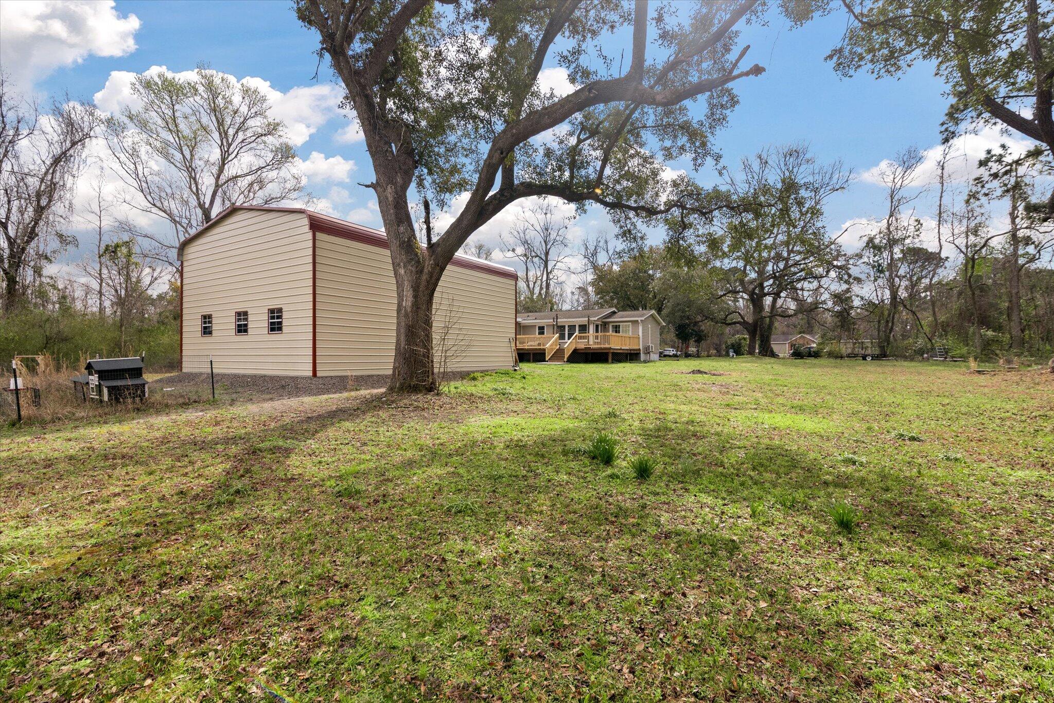 8476 Old Georgetown Road McClellanville, SC 29458 - Photo 41 of 56 43-8476 Old Georgetowne_Lowcountry_Expos