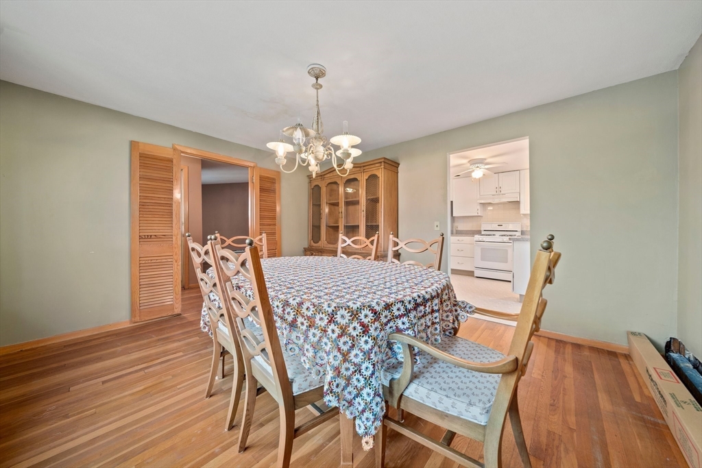 12 Prospect Park Boston, MA 02136 - Photo 15 of 42 a view of a dining room with furniture and wooden floor