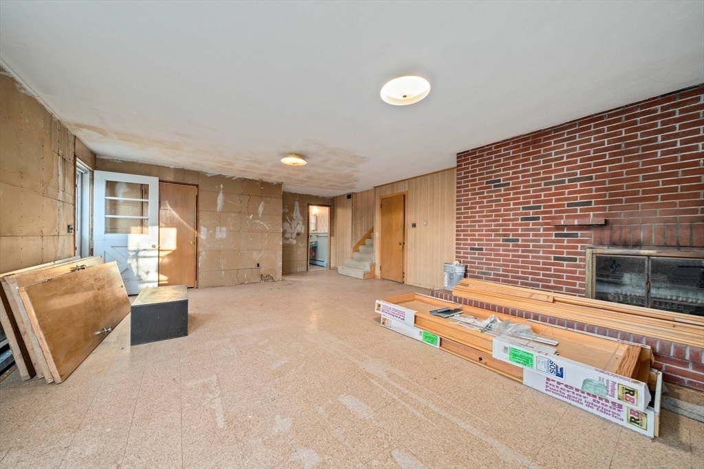 12 Prospect Park Boston, MA 02136 - Photo 25 of 42 a view of livingroom with furniture and windows