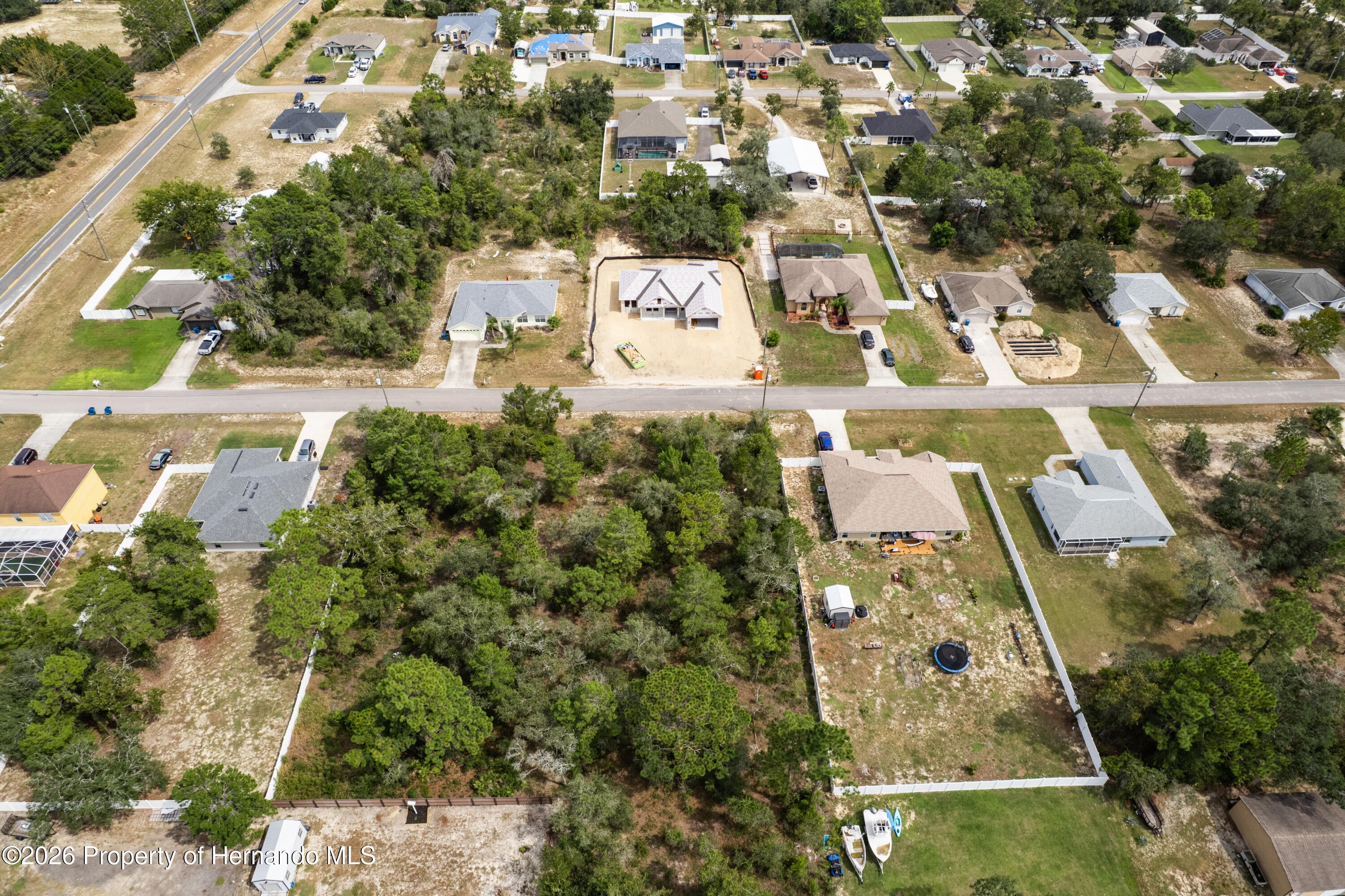 11023 Wren Road Brooksville, FL 34613 - Photo 11 of 15 Gallery Image 11