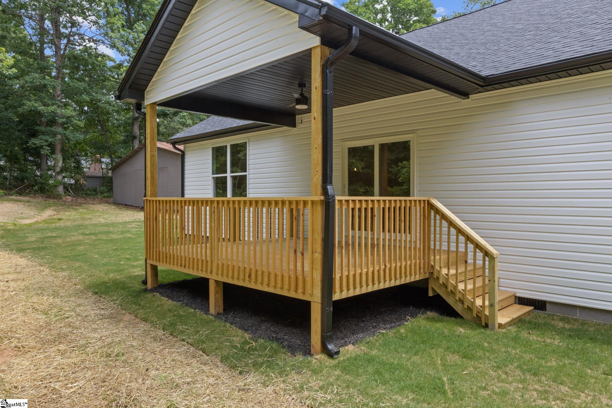 215 Timberlane Road Greer, SC 29651 - Photo 36 of 38