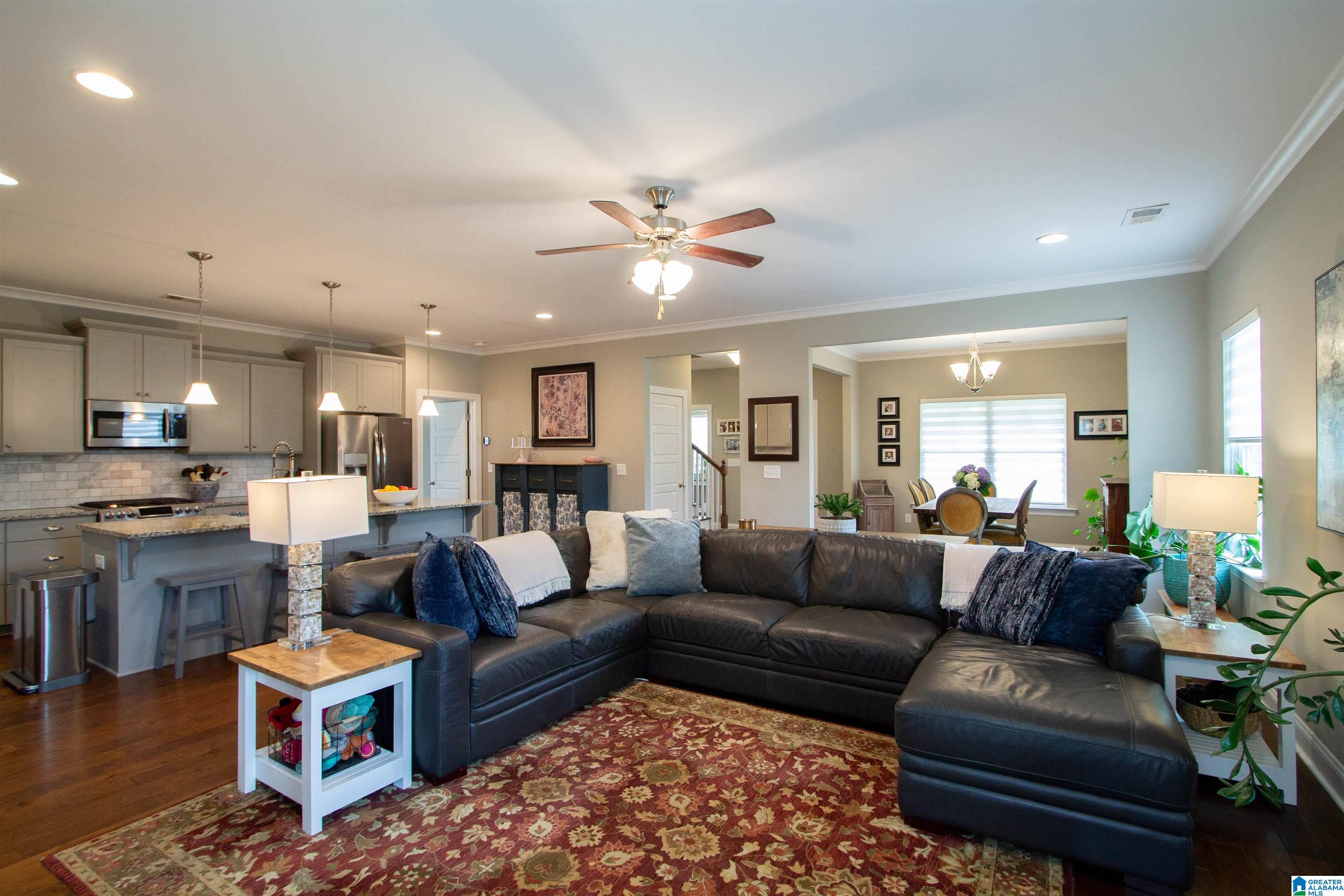 6255 Deer Rdg Trail Trussville, AL 35173 - Photo 2 of 66