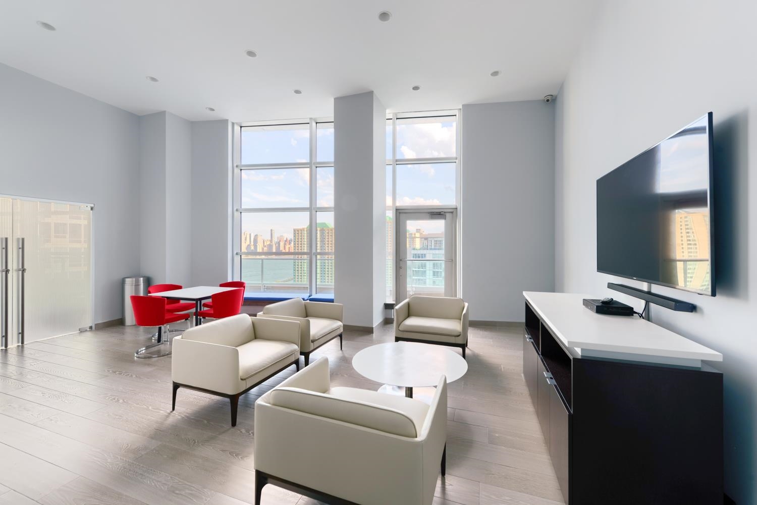 1 Shore Lane, Unit 2711/2710 Jersey City, NJ 07310 - Photo 29 of 34 Gallery Image 29