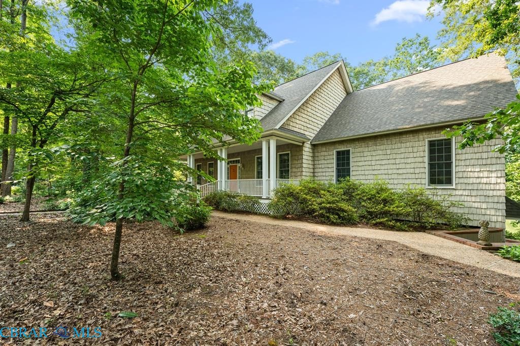 50 South R 1007 Heathsville, VA 22473 - Photo 11 of 49 Gallery Image 11