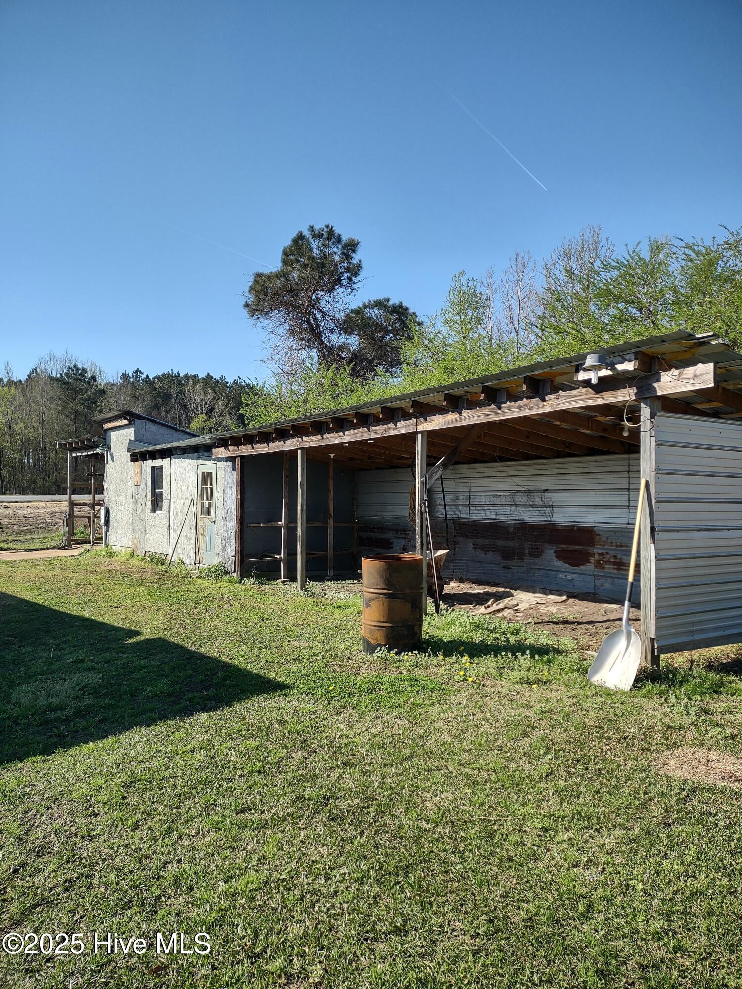 3425 Old NC 24 Highway Clinton, NC 28328 - Photo 2 of 29 tempImagedtPuS1