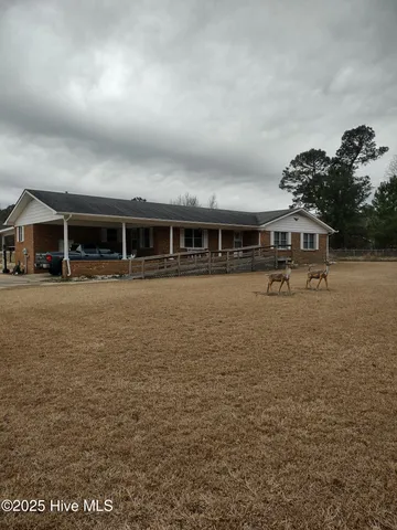 $390,000 | 3425 Old NC 24 Highway, Clinton, NC 28328