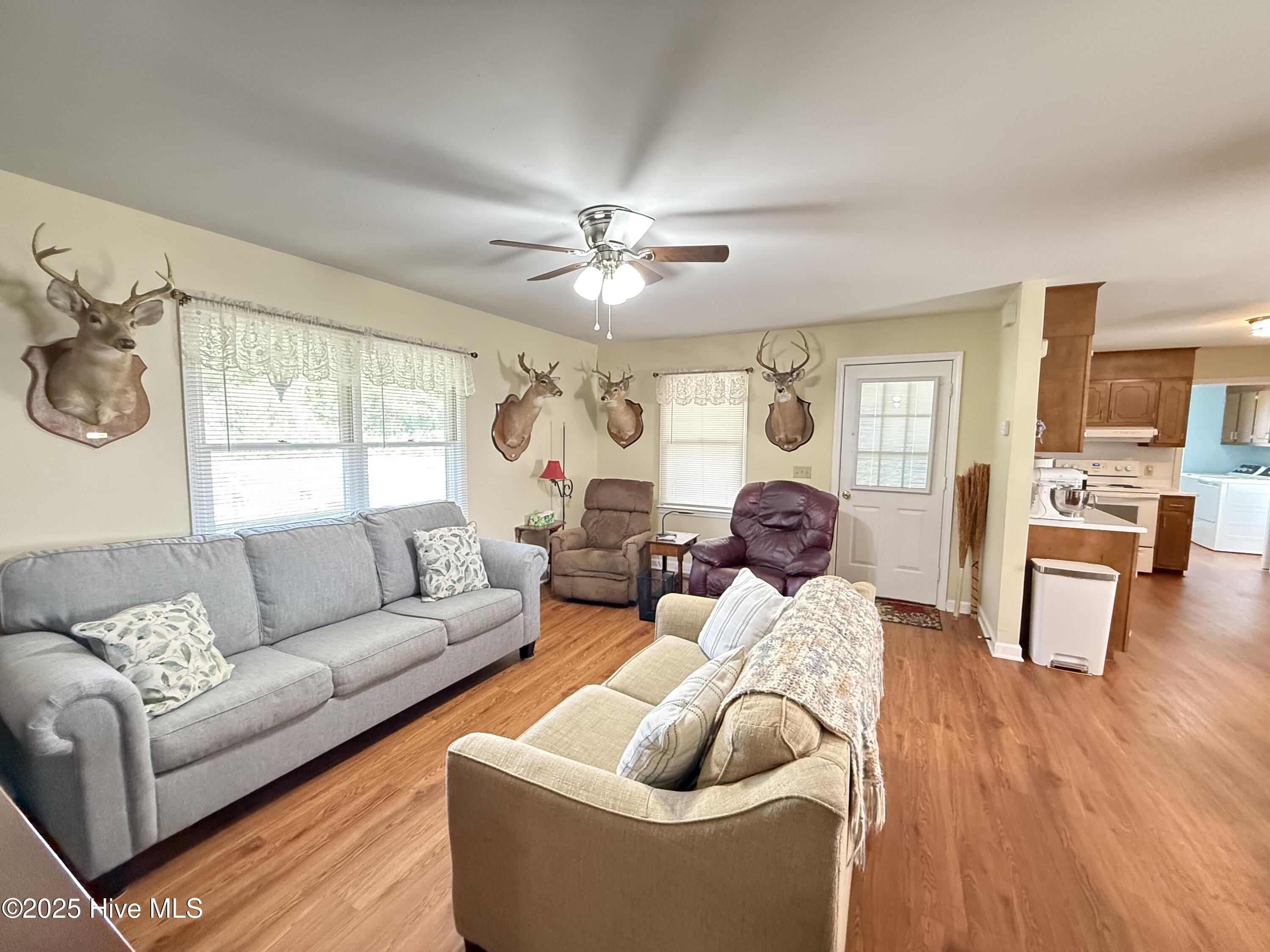 3425 Old NC 24 Highway Clinton, NC 28328 - Photo 3 of 29 IMG_1307