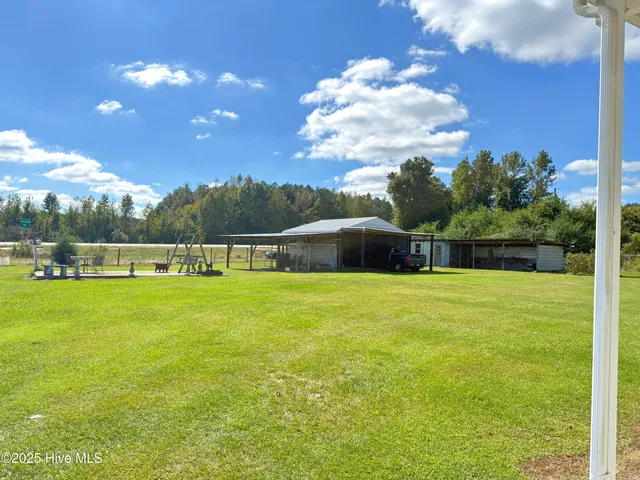 $390,000 | 3425 Old NC 24 Highway, Clinton, NC 28328